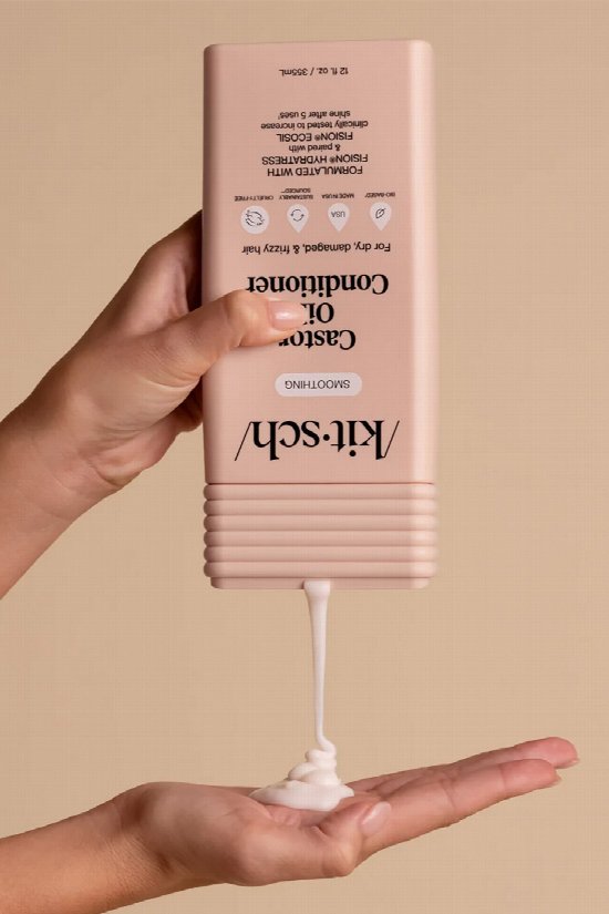 Kitsch Liquid Conditioner Kitsch Liquid Conditioner
