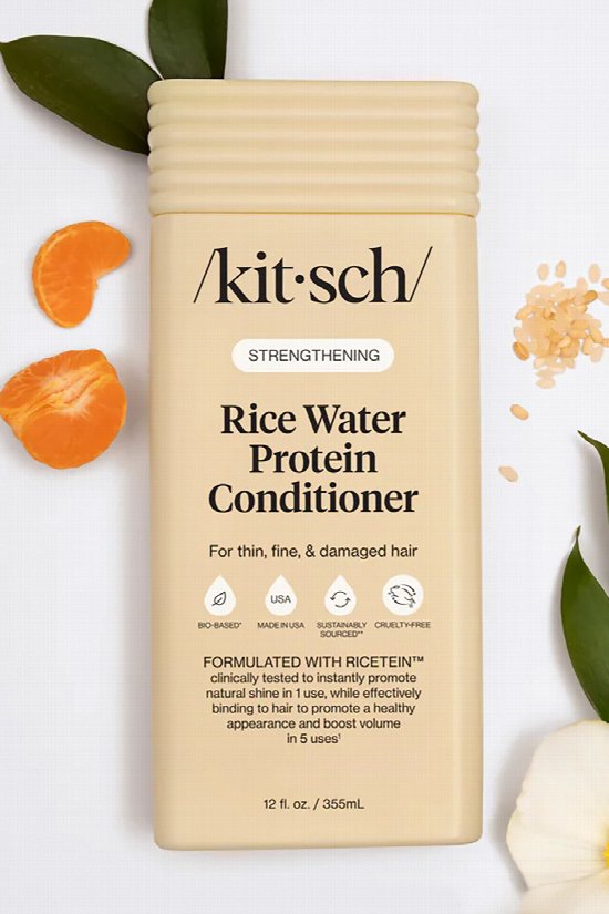Kitsch Liquid Conditioner