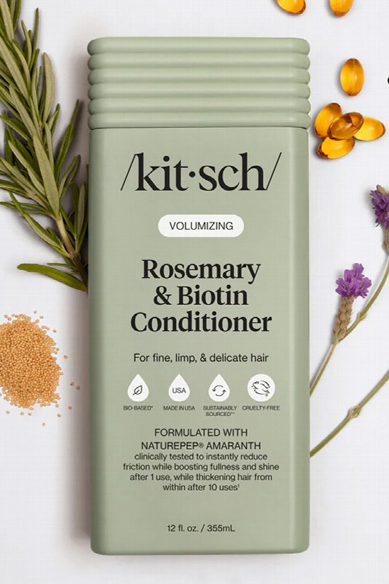 Kitsch Liquid Conditioner