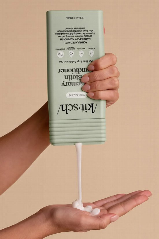Kitsch Liquid Conditioner 2