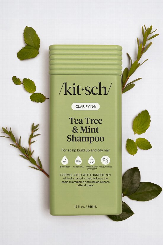 Kitsch Liquid Shampoo