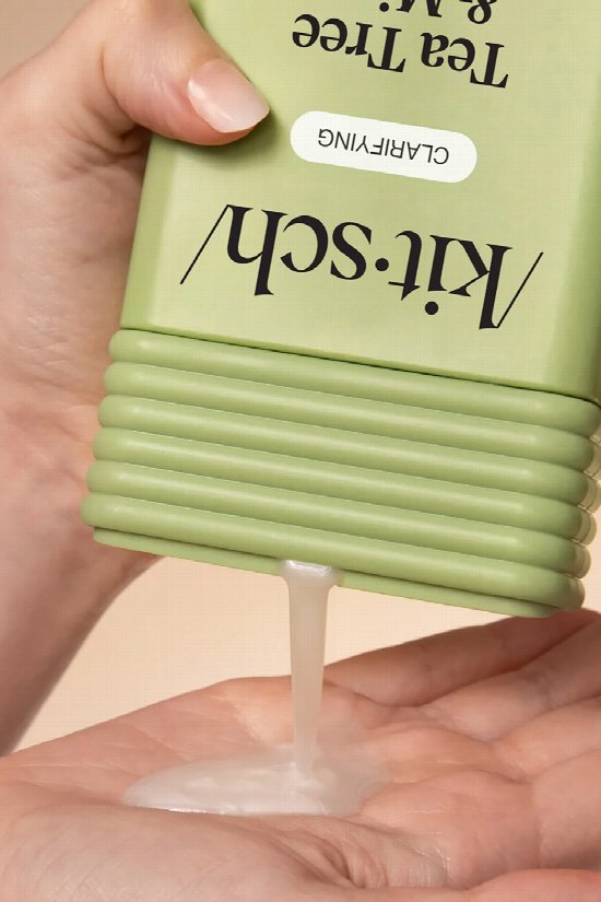 Kitsch Liquid Shampoo 2