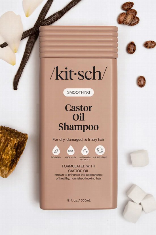 Kitsch Liquid Shampoo Kitsch Liquid Shampoo