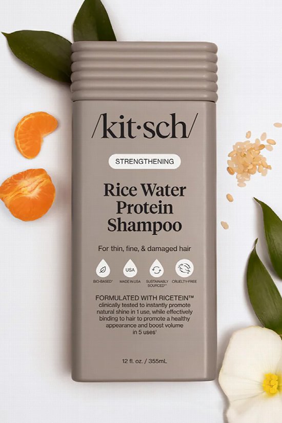 Kitsch Liquid Shampoo