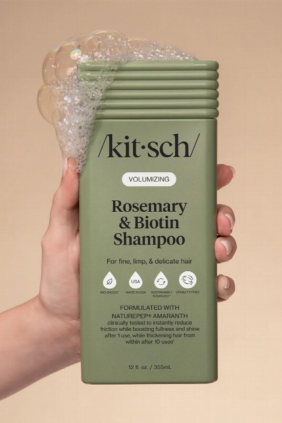 Kitsch Liquid Shampoo