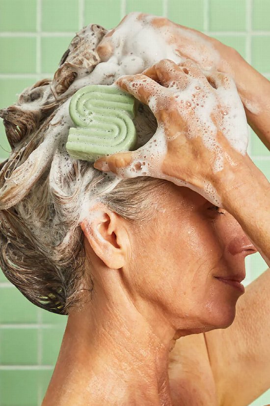 Kitsch Shampoo Bar 2