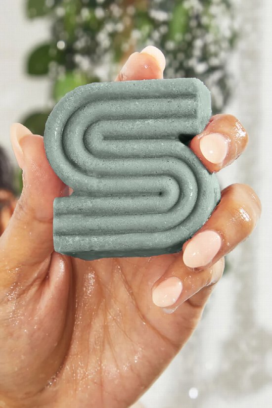 Kitsch Shampoo Bar