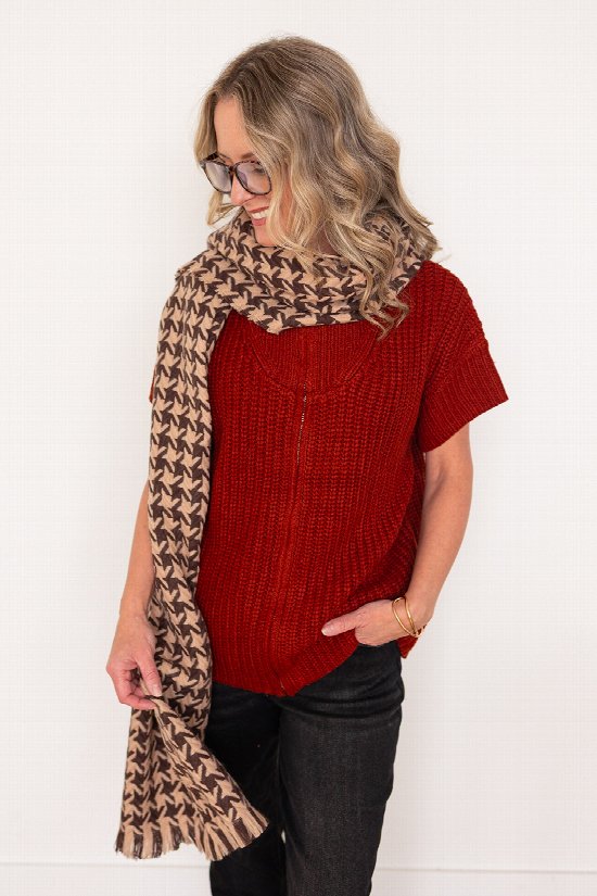 Know You Better Scarf