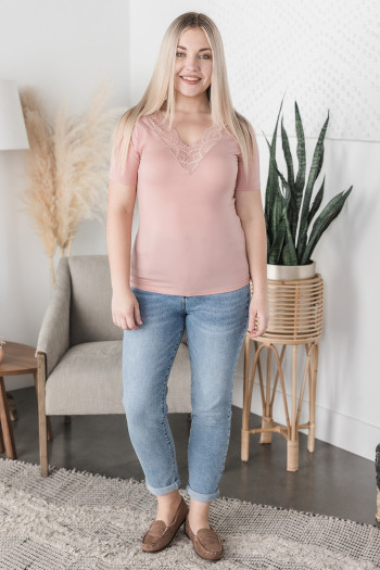 Lace You to the Top Lace You to the Top