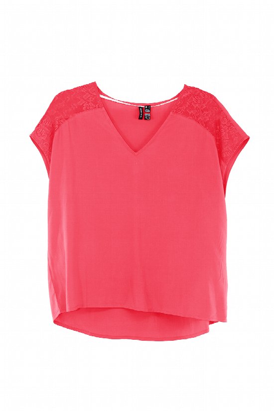 Laced With Love Top Laced With Love Top