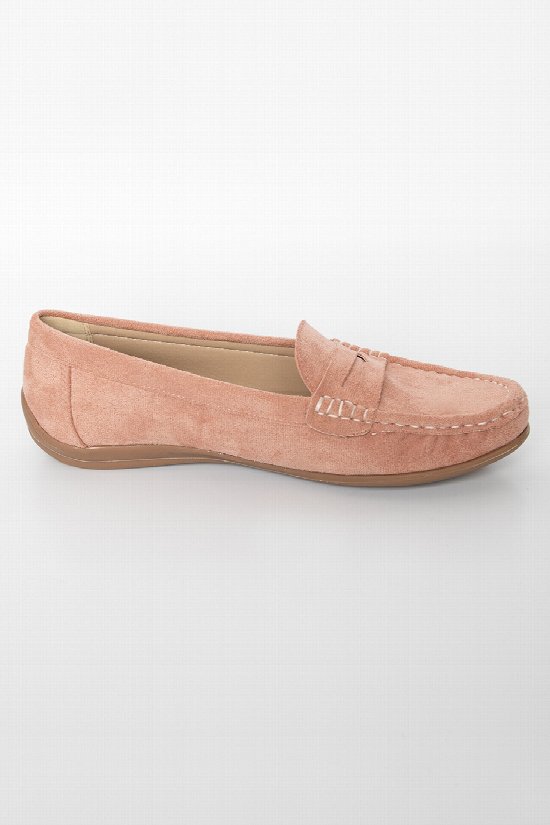 Laid Back Loafers