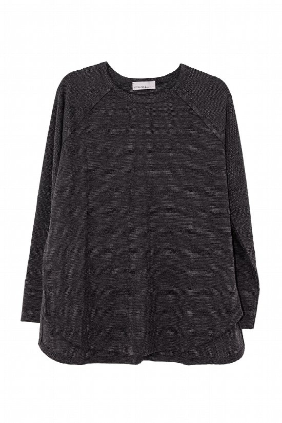 Laurel Waffle Top 2.0 Laurel Waffle Top 2.0