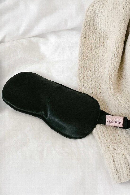 Lavender Weighted Eye Mask Lavender Weighted Eye Mask