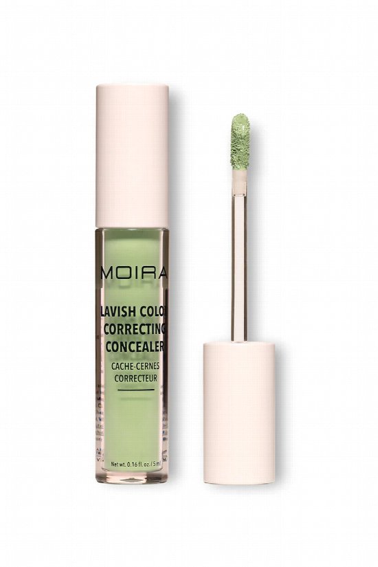 Lavish Color Correcting Concealer