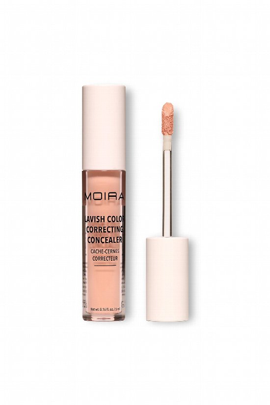 Lavish Color Correcting Concealer
