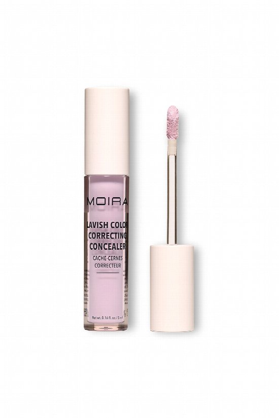 Lavish Color Correcting Concealer