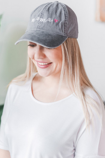 Mama Hat Mama Hat