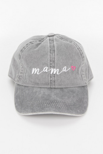 Mama Hat Mama Hat