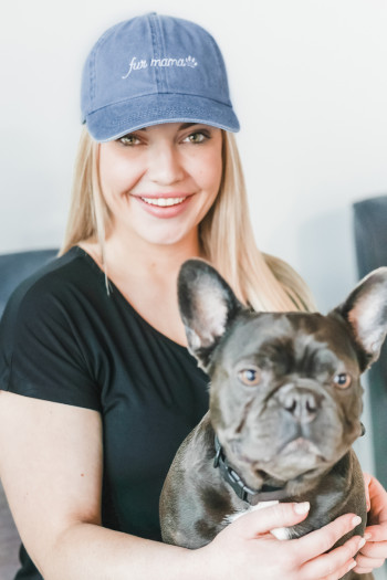 Fur Mama Hat Fur Mama Hat