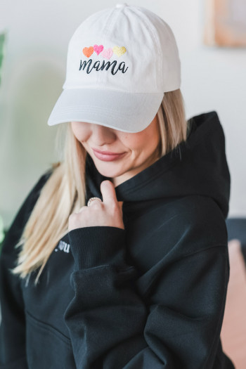 Mama Love Hat Mama Love Hat