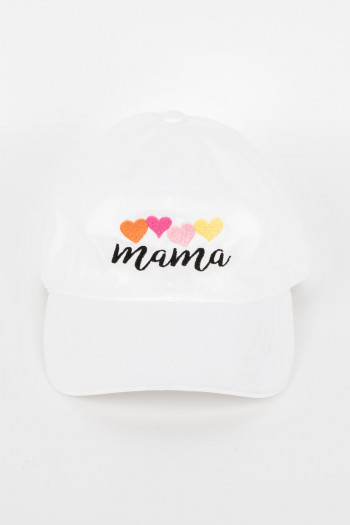 Mama Love Hat Mama Love Hat