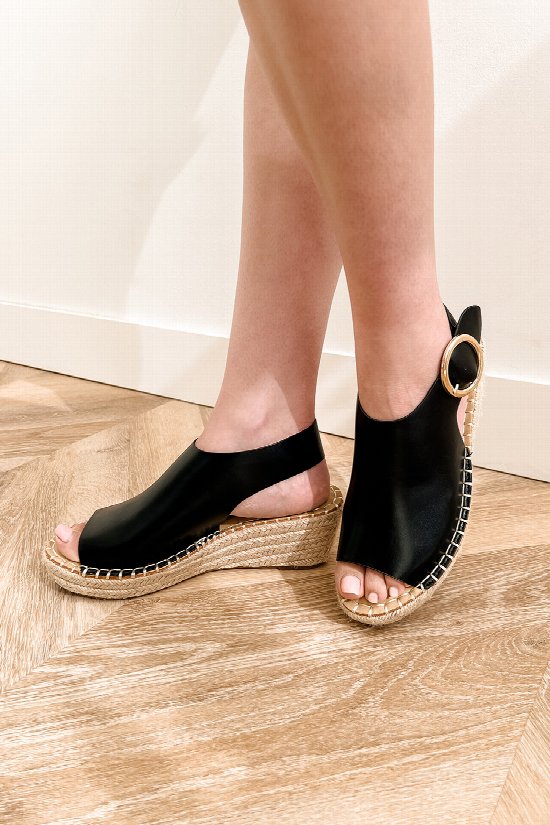 Leading the Way Espadrilles