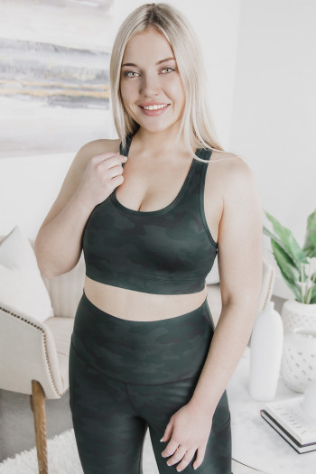 Level Up Bra Level Up Bra