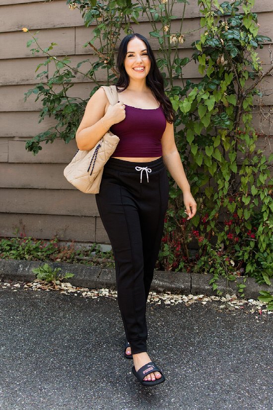Level Up Joggers 2