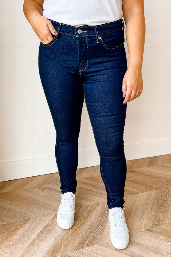 LEVI'S 311 Shaping Skinny Jeans 2