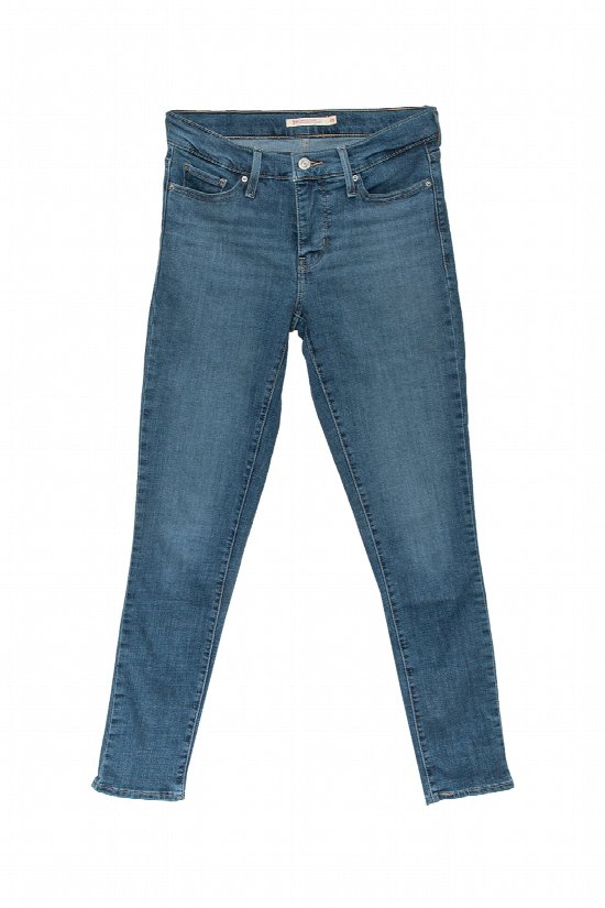 LEVI'S 311 Shaping Skinny Jeans LEVI'S 311 Shaping Skinny Jeans