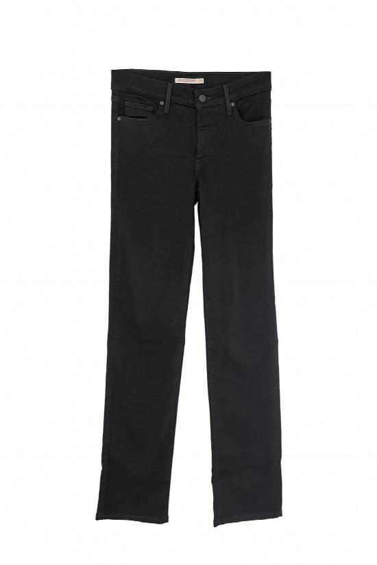 LEVI'S 314 Shaping Straight Leg Jeans