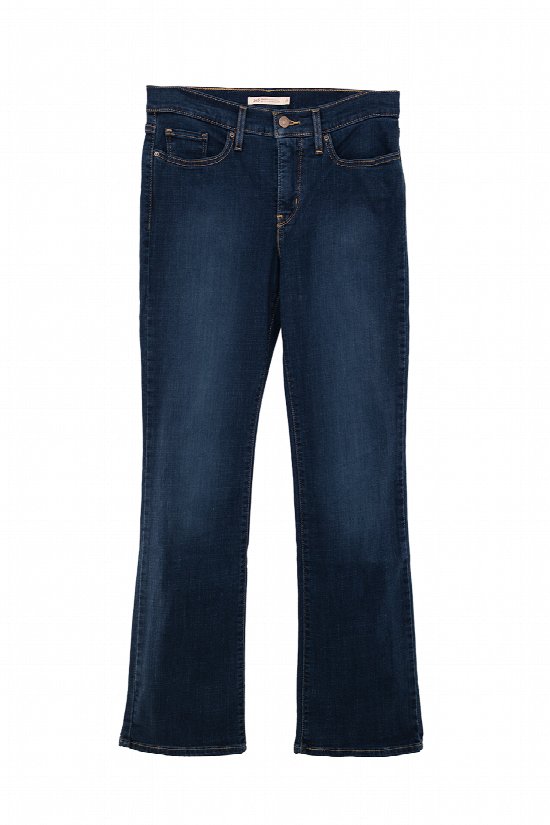 LEVI'S 315 Shaping Bootcut Jeans