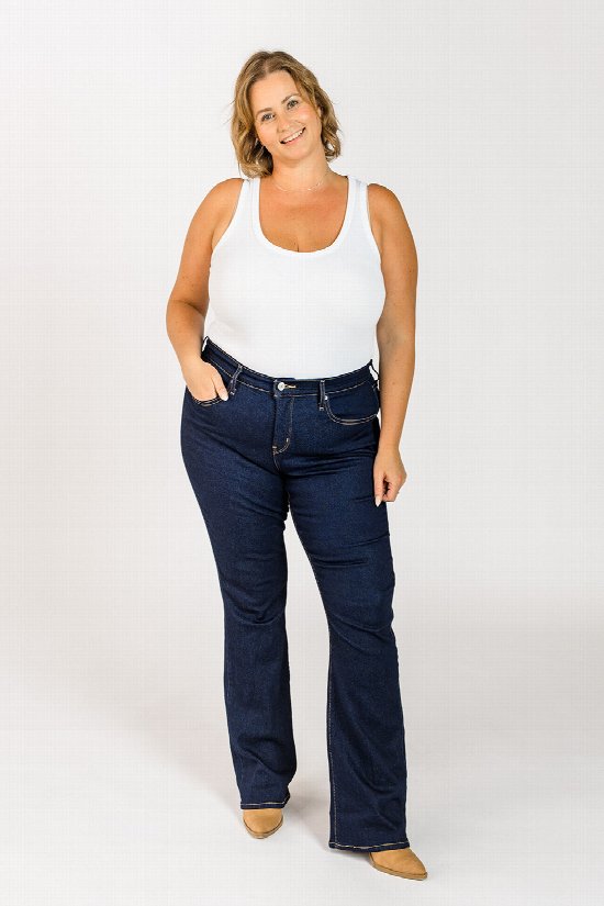 LEVI'S 315 Shaping Bootcut Jeans