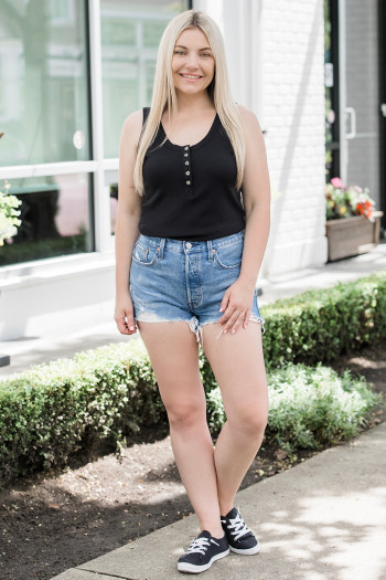 LEVI'S 501 Original Shorts LEVI'S 501 Original Shorts