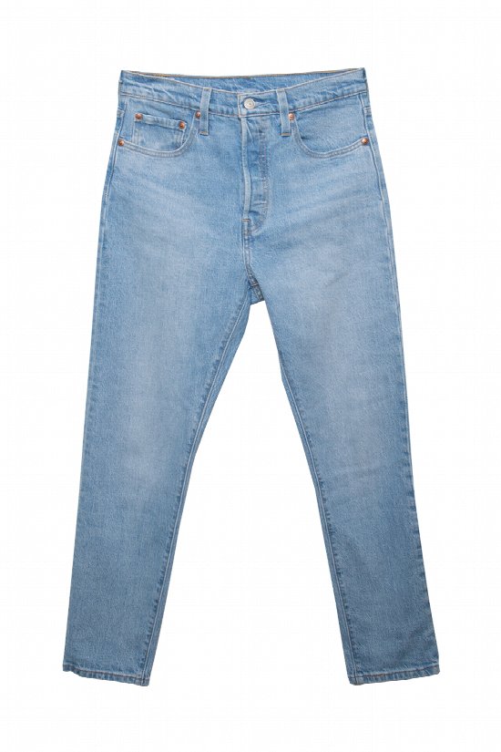 LEVI'S 501 Skinny Jeans