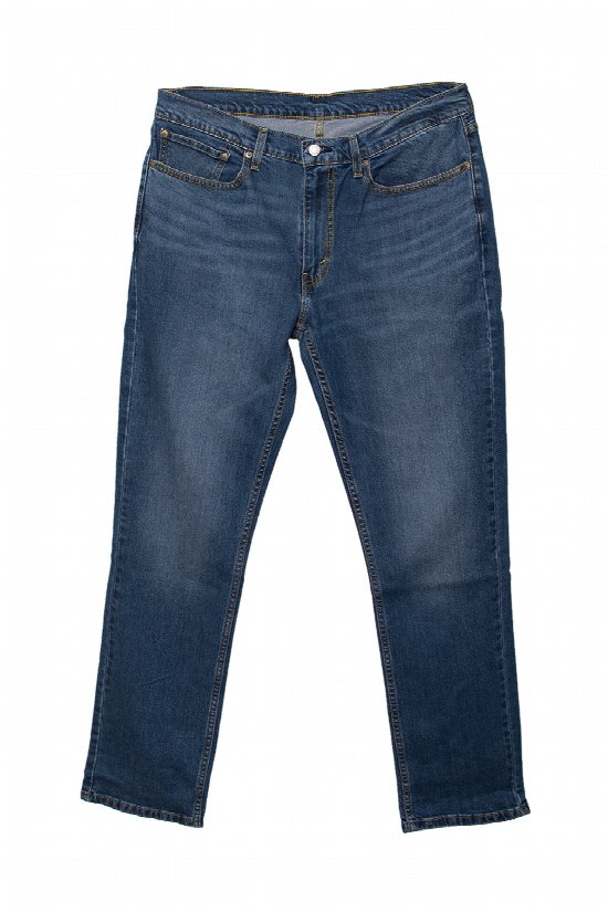 LEVI'S 514 Straight Jeans