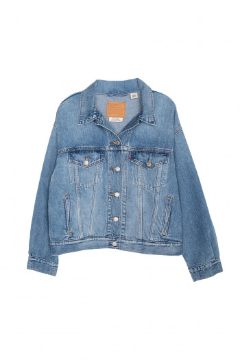 LEVI'S 90s Trucker Denim Jacket