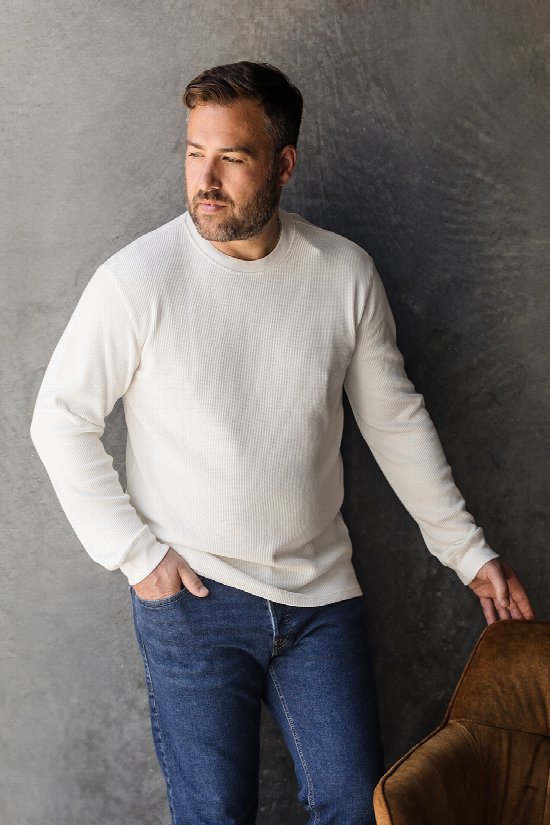 LEVI'S Men's Thermal