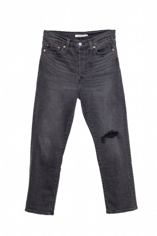 LEVI'S RT Wedgie Straight Jeans