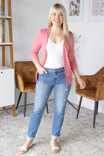 Life Changing Denim Life Changing Denim