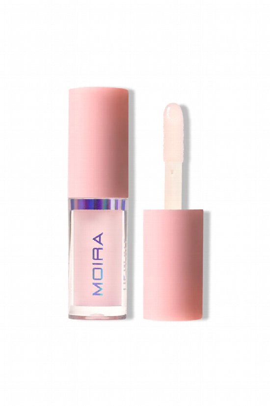 Lip Glaze Oil Plumper 2