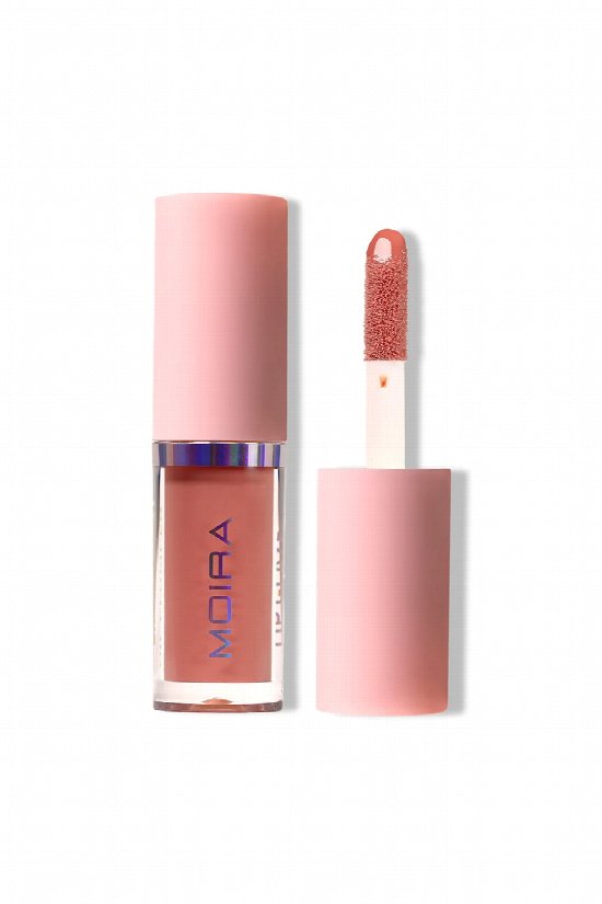 Lip Glaze Oil Plumper