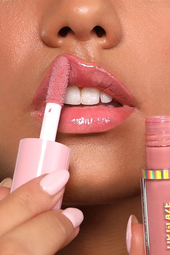 Lip Glaze Oil Plumper 2