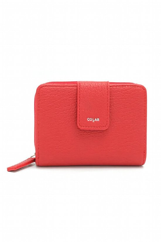 Little Luxe Wallet