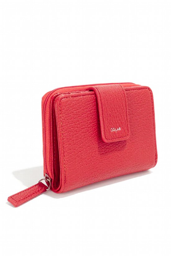 Little Luxe Wallet