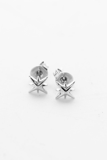 Little Star Earrings