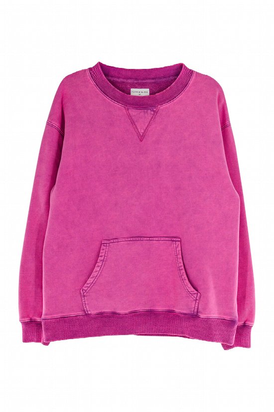 Live Softly Sweatshirt Live Softly Sweatshirt