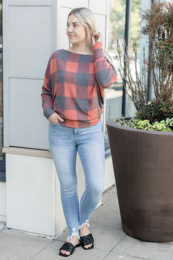 Live Your Dream Denim