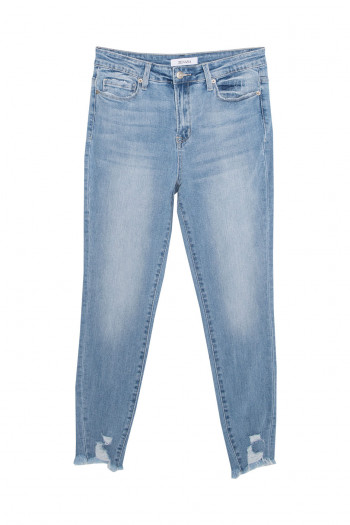 Live Your Dream Denim
