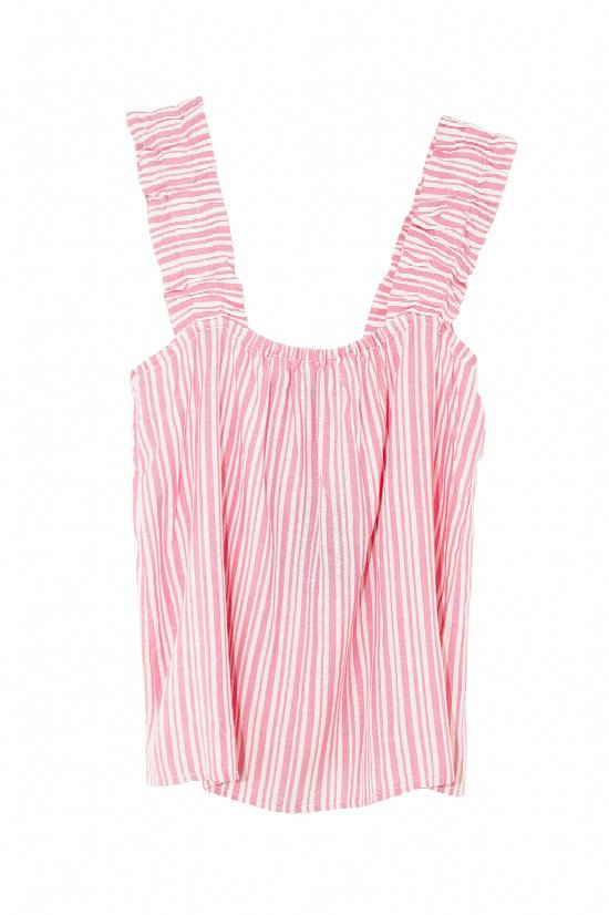 Living For Love Top